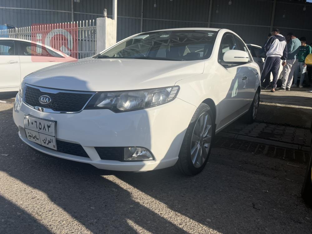 Kia Cerato